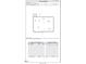 Sketch Addendum with floor plan and area calculations of the home at 6016 Farm Gate Rd, Raleigh, NC 27606
