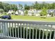 Neighborhood street featuring well-maintained lawns and beautiful two-story homes at 223 Chauncey Cir, Chapel Hill, NC 27516