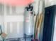 Image of the home's water heater at 5908 Abbington Way, Raleigh, NC 27610