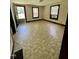Spacious living room with natural light, offering an inviting atmosphere at 229 Maple Dr, Oxford, NC 27565