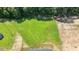 Expansive backyard offers plenty of room for outdoor recreation and landscaping at , Fuquay Varina, NC 27526