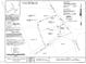 Land survey showing property lines, easements, and adjacent roads at 4254 Bowmantown Rd, Roxboro, NC 27574