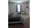Bright bedroom with window and dresser at 512 Crow Field St, Roxboro, NC 27574