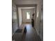 Welcoming entryway with stylish flooring and ample natural light at 512 Crow Field St, Roxboro, NC 27574