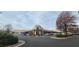 A modern shopping center with retail stores and ample parking at 7159 Sandy Creek Dr, Raleigh, NC 27615