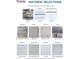 A range of design options allows buyers to customize the interior and exterior finishes at 15 Decatur Dr, Fuquay Varina, NC 27526