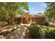 Brick clubhouse and grounds, ideal spot for gathering at 1851 Trailwood Heights Ln # 201, Raleigh, NC 27603