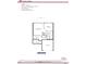Basement floor plan showcasing recreational room, bedroom, bathroom, and storage with garage access at 346 New Twin Branch Ct, Smithfield, NC 27577