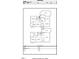 Detailed floor plan showcasing two levels with bedrooms, kitchens, living spaces, decks, and storage at 4404 Oak Park Rd, Raleigh, NC 27612