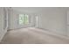 A bright bedroom with a window offering lots of natural light at 100 Edenburgh Rd # 202, Raleigh, NC 27608