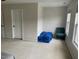 Bright room with neutral carpet, several windows and bonus room at 1126 Woodlands Creek Way, Apex, NC 27502