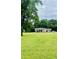 Charming ranch home with a well-manicured front lawn at 175 Ann Dr, Timberlake, NC 27583