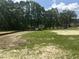 Large lot partially cleared at 200 Meadow Walk Dr, Fuquay Varina, NC 27526