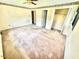 Spacious main bedroom featuring carpeted floors and ample closet space at 315 Crescent Dr, Clayton, NC 27520