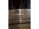 Close-up of a professional-grade Wolf range with stainless steel accents at 4070 Swannie Coble Rd, Snow Camp, NC 27349