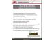 Falls of the Cape Phase III additional included design features such as granite countertops and stainless appliances at 55 Shoreline Dr, Lillington, NC 27546