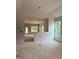 Unfinished open space with bare studs and visible wiring, offering a blank canvas for customization at 701 East St, Smithfield, NC 27577
