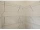 A closet showing white wire shelving that maximizes storage space and organization at 100 Cottonwood Ct, Kenly, NC 27542