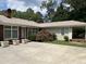 Well maintained home with a brick and siding exterior at 211 Hillcrest Dr, Oxford, NC 27565