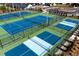 Enjoy a friendly match on the community's well-maintained tennis and pickleball courts at 194 Aspen Ave, Pittsboro, NC 27312