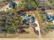 High-end home in wooded neighborhood with pool at 291 Riverstone Dr, Pittsboro, NC 27312