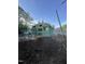 View of new home construction with green sheathing on the exterior walls at 501 Hertford St, Raleigh, NC 27609