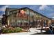 Enjoy the outdoors at this Cafe with shaded patio seating in a pedestrian-friendly setting at 167 Edgefield St, Pittsboro, NC 27312
