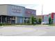 Commercial buildings with a variety of businesses, easy parking and access at 167 Edgefield St, Pittsboro, NC 27312