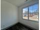 Spacious bedroom with a large window and neutral decor at 345 Maidenhair Pl, Clayton, NC 27520