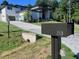 Modern home featuring a driveway and mailbox, adding a touch of modern elegance to the landscape at 213 Westhampton Dr, Pittsboro, NC 27312