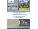 Beautiful 4BR, 3BA Southern Tide home at Cotton Farms with $25,000 in concessions at 143 Hook Dr # 23, Fuquay Varina, NC 27526