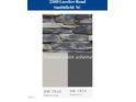 Exterior color scheme featuring SW 7015 Repose Gray, and SW 7674 Peppercorn at 2568 Lassiter Rd, Four Oaks, NC 27524