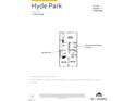 Third floor plan highlighting a deluxe owner's suite with a shower and niche at 2370 Bay Minette Sta # 697, Apex, NC 27502