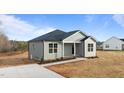 Attractive single-Gathering home with a well-maintained lawn and a paved driveway at 190 Brookhaven Dr # 16, Spring Hope, NC 27882