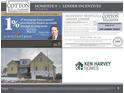 New home construction at 196 Hook Drive, offering lender incentives at 196 Hook Dr # 9, Fuquay Varina, NC 27526