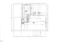 Second floor plan includes bonus room and walk-in closet at 5601 River Buck Rd, Spring Hope, NC 27882