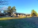 Newly renovated ranch home with a large yard at 2253 Nc Highway 96 S, Franklinton, NC 27525