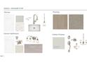 A beautiful interior design layout with elements like flooring, kitchen sink and interior paints at 1319 Hollyview Ave, Durham, NC 27703
