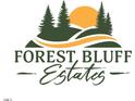 Forest Bluff Estates community logo at 2006 Anna Lilley Dr # 72, Fuquay Varina, NC 27526