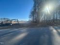 Wooded lot with new construction nearby at 1684 Pecan Drive # 43, Nashville, NC 27856