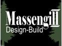 Massenngill Design-Build Logo at 3400 Amelia Grace Dr # 46, Fuquay Varina, NC 27526