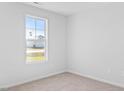 Spacious bedroom with neutral walls and plush carpeting at 41 Alderman Ct, Dunn, NC 28334