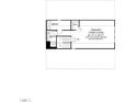 Third floor featuring a finished room and a bathroom at 271 Magnolia Acres Ln, Fuquay Varina, NC 27526