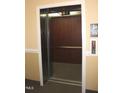 Modern elevator for convenient access to upper floors at 331 Providence Glen Dr, Chapel Hill, NC 27514