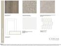 Image showing home's interior design selections at 101 Cloud Berry Ln, Holly Springs, NC 27540
