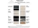 A home exterior showcasing various siding and roofing options at 11826 Salers Loop, Middlesex, NC 27557