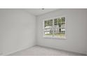 Cozy bedroom with neutral color palette and new carpet at 1141 Middlecrest Dr, Rocky Mount, NC 27804