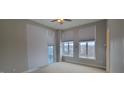 Spacious bedroom with city views and large windows at 618 N Boylan Ave # 1028, Raleigh, NC 27603