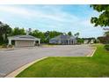 A well kept community center and mailboxes offer a central point for neighbors at 528 Ballast Pt, Clayton, NC 27520