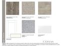 Selection of flooring options and finishes for kitchen and bathrooms, adding a touch of elegance at 8716 Wardle Ct, Wake Forest, NC 27587